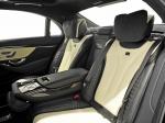 Mercedes-Benz S-Class 850 iBusiness by Brabus 2013 года